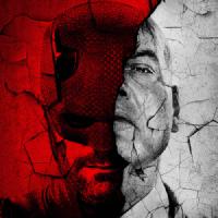 Filmposter van Daredevil: Born Again