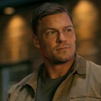 Filmposter van Reacher