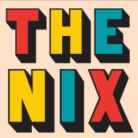 Cover van De Nix
