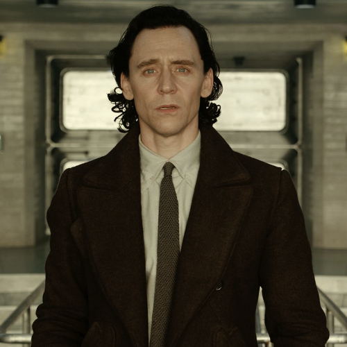 Scene uit het tweede seizoen van Loki