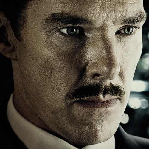 Filmposter van The Courier