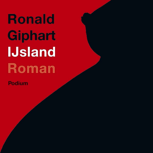 Cover van IJsland